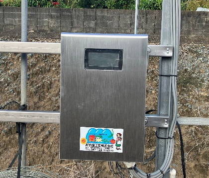 作業時間効率化には自動換気装置がオススメ